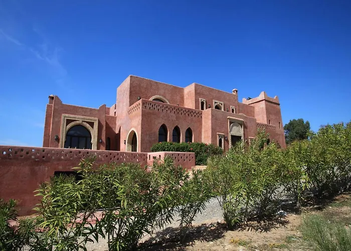 Hôtel Gonatouki à Essaouira